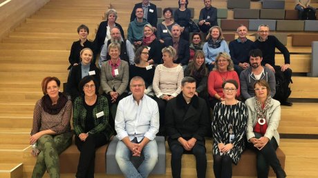 Erfahrungen der Finnlandreise finden Eingang in den Schulalltag in M-V Erfahrungen der Finnlandreise finden Eingang in den Schulalltag in M-V